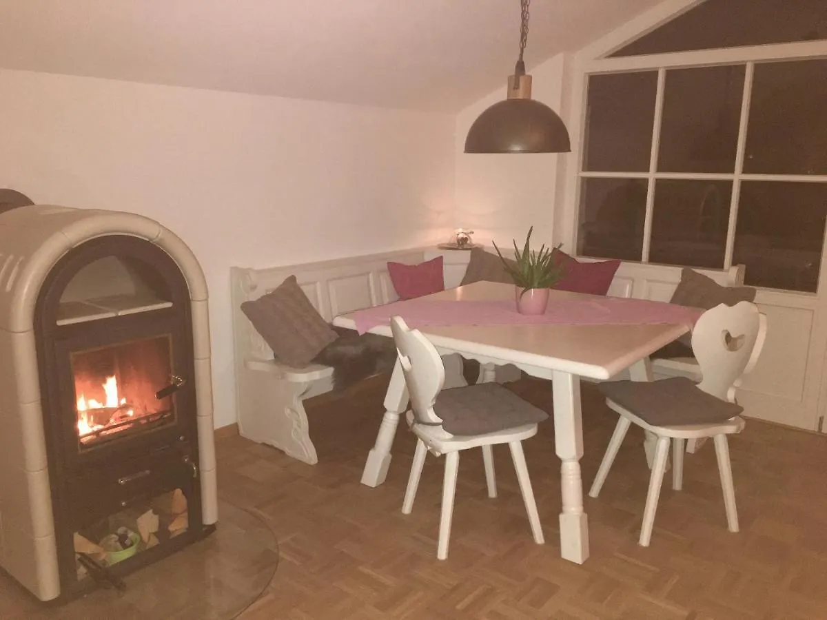 Apartment Ferienwohnung / Appartement Bergliebe Garmisch-Partenkirchen