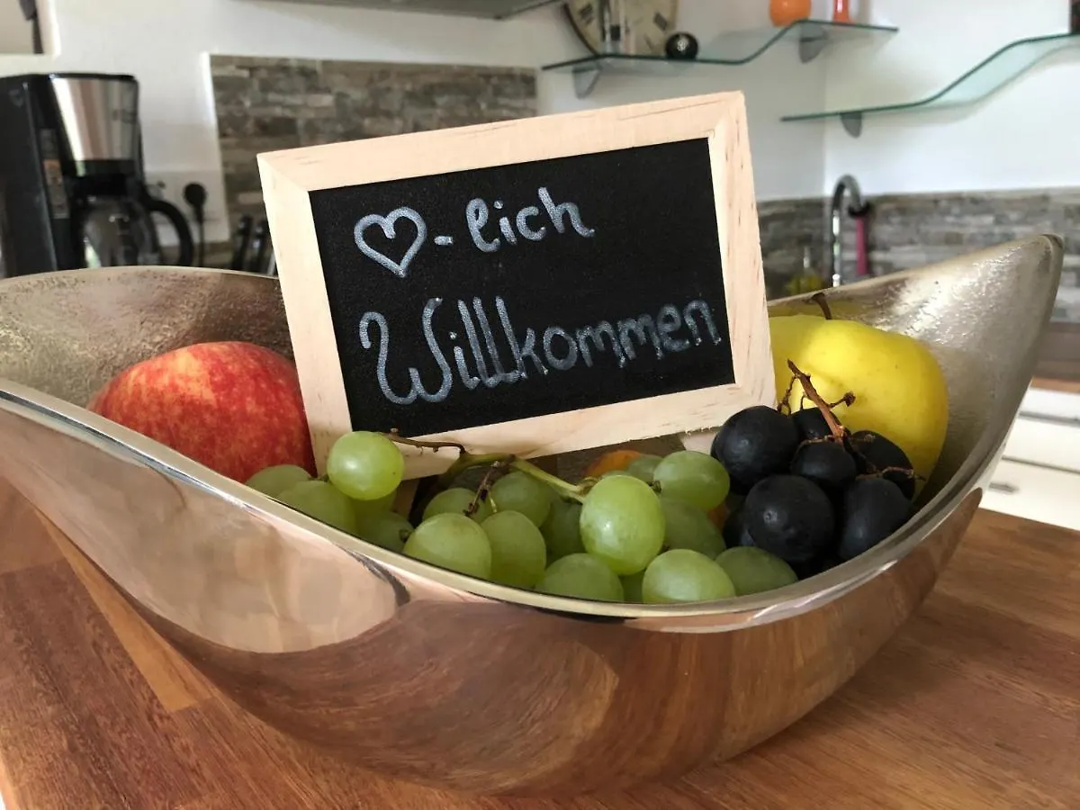 Ferienwohnung / Appartement Bergliebe Garmisch-Partenkirchen Germany