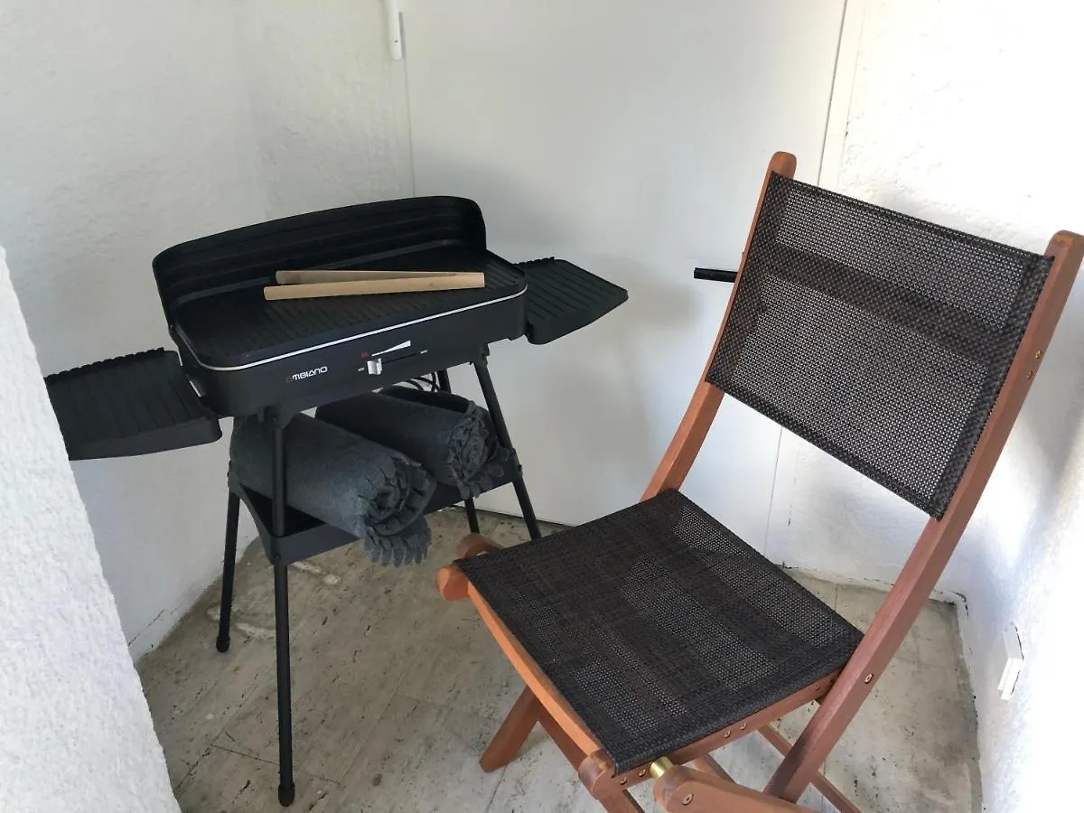 Ferienwohnung / Appartement Bergliebe Garmisch-Partenkirchen