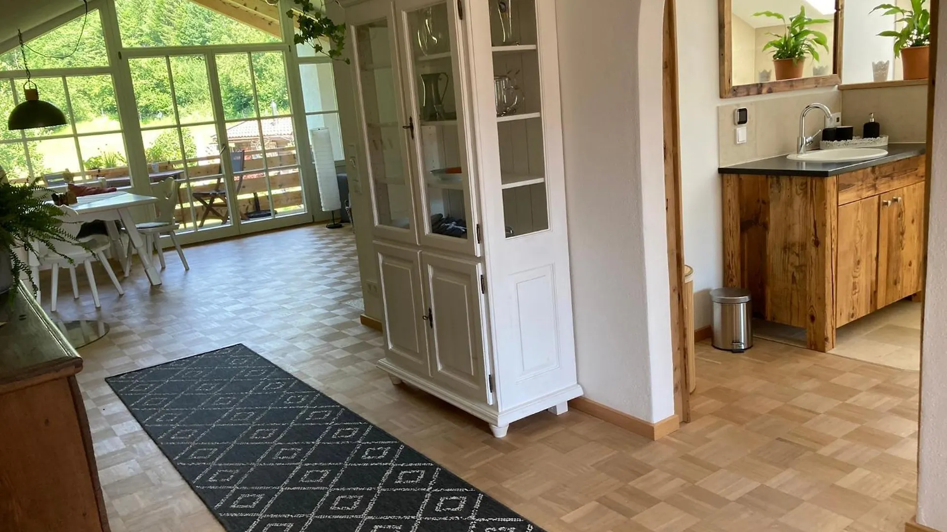 Apartment Ferienwohnung / Appartement Bergliebe Garmisch-Partenkirchen Germany