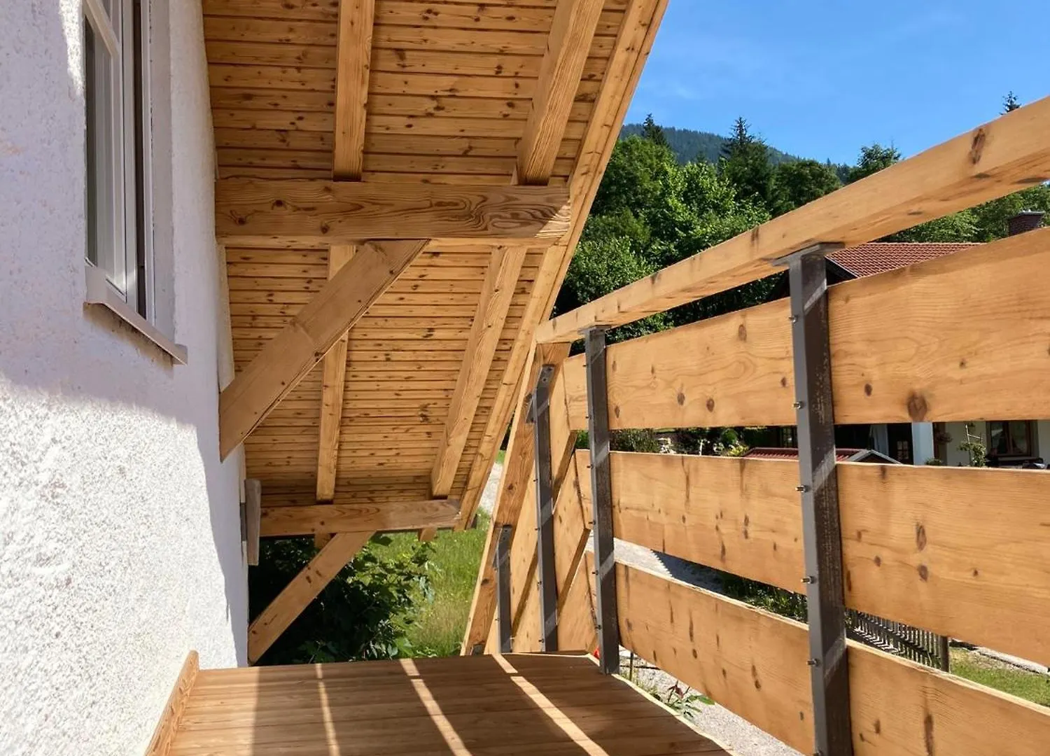 Ferienwohnung / Appartement Bergliebe Garmisch-Partenkirchen Apartment