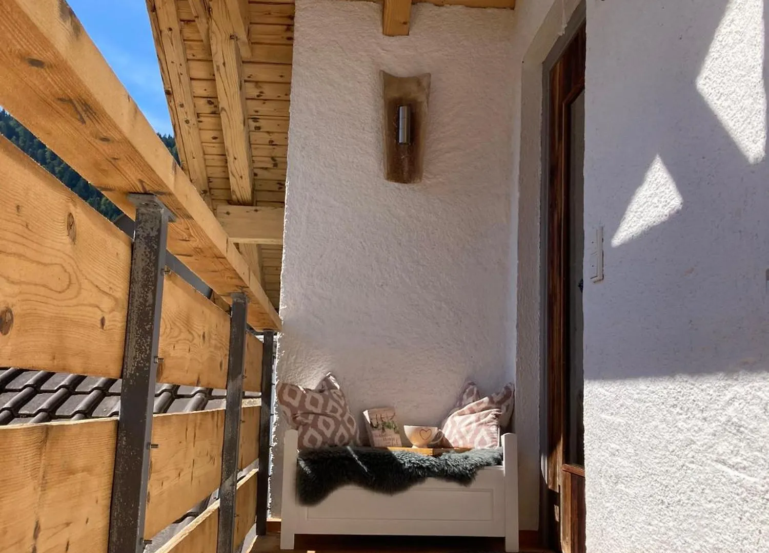 Ferienwohnung / Appartement Bergliebe Garmisch-Partenkirchen Germany