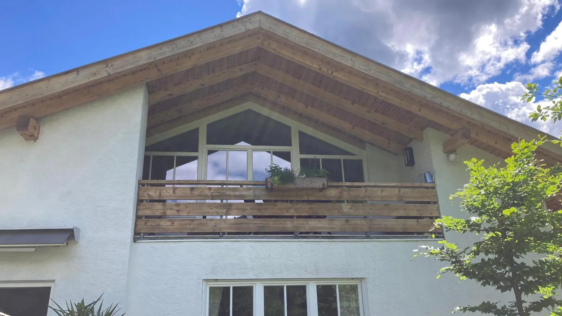 Ferienwohnung / Appartement Bergliebe Garmisch-Partenkirchen 0*,  Germany