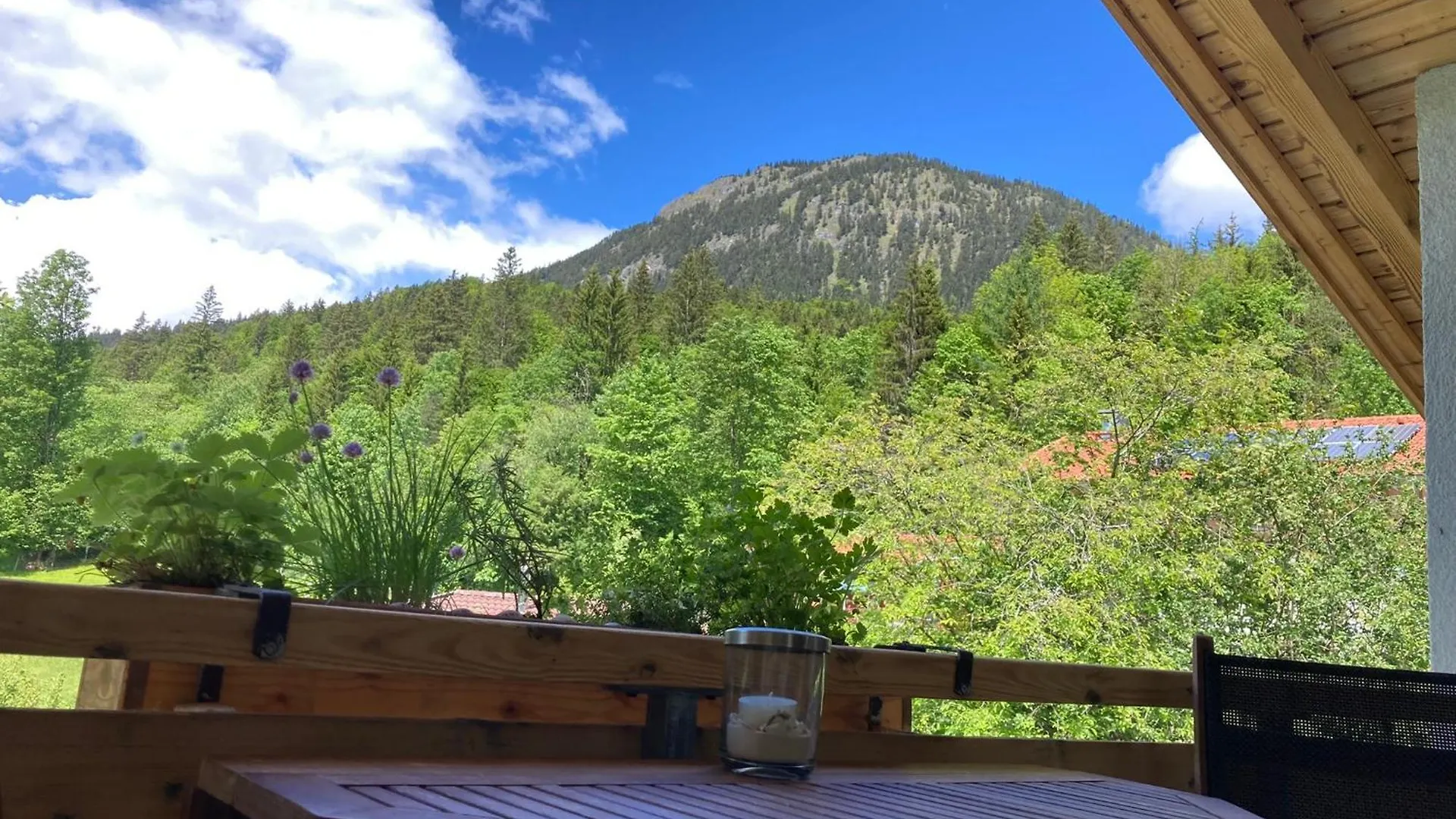 Ferienwohnung / Appartement Bergliebe Garmisch-Partenkirchen