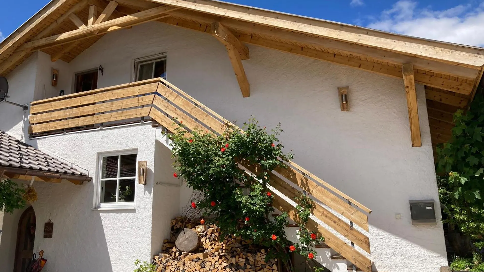 Ferienwohnung / Appartement Bergliebe Garmisch-Partenkirchen