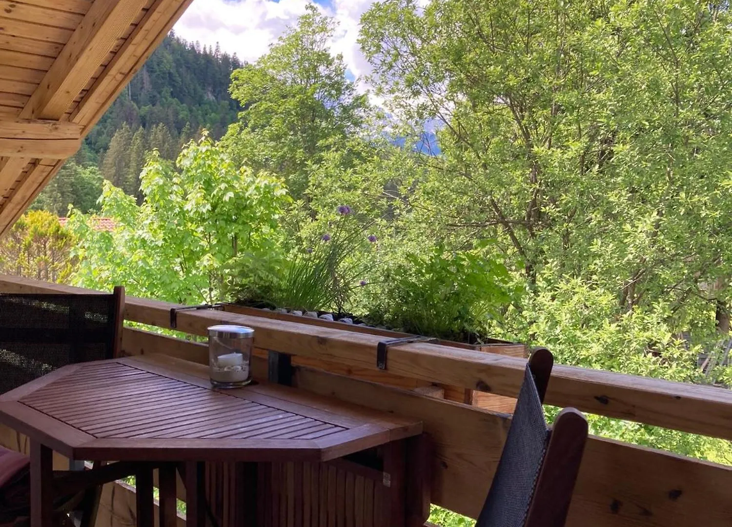 Ferienwohnung / Appartement Bergliebe Garmisch-Partenkirchen