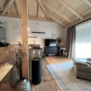  Apartment Bergsoul (adults Only)