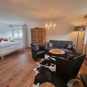 Gæstehus Gaestehaus Angela, Garmisch-Partenkirchen
