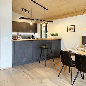  Apartment H9 Berg In
