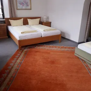 Gæstehus Zum Rassen, Garmisch-Partenkirchen