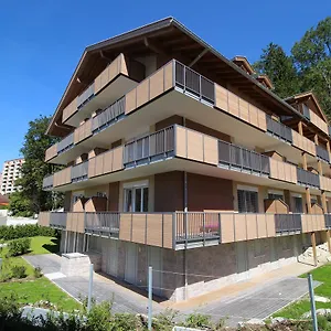  Apartment Chamonix