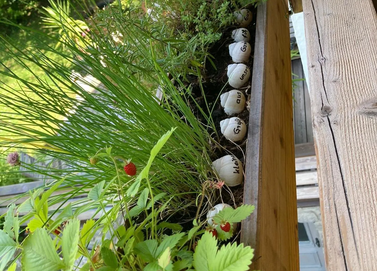 Ferienwohnung / Appartement Bergliebe Garmisch-Partenkirchen